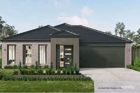 116 Daybreak Vsta, Mickleham, VIC 3064