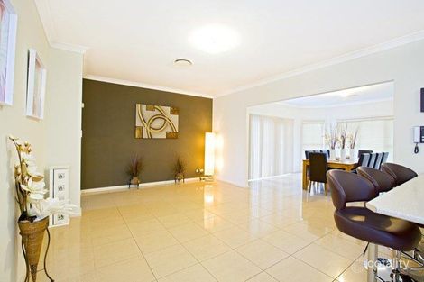 Property photo of 7 Barbaro Lane Horsley Park NSW 2175