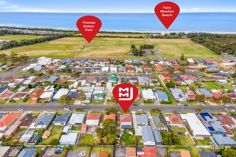 60 Storey St, Fairy Meadow, NSW 2519