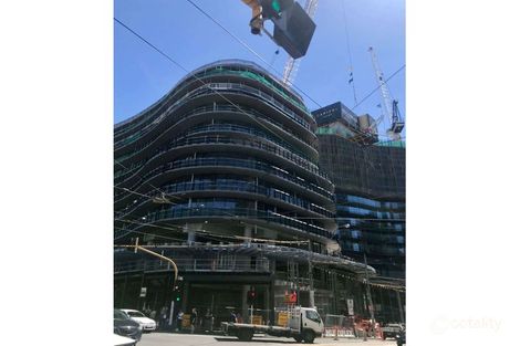 Property photo of 1202A/241 Toorak Road South Yarra VIC 3141