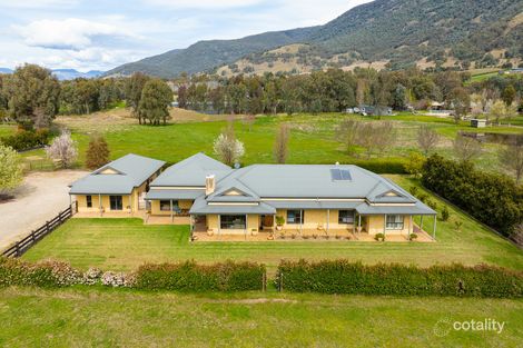 20 Yeomans Ct, Kiewa, VIC 3691
