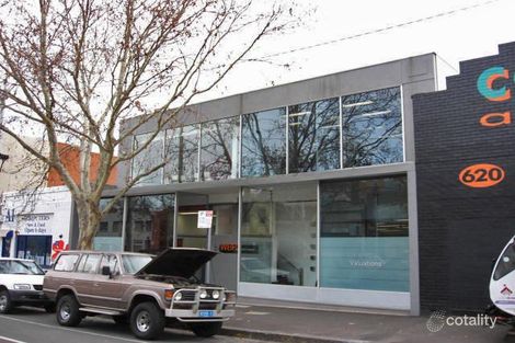 3/624-628 Queensberry St, North Melbourne, VIC 3051