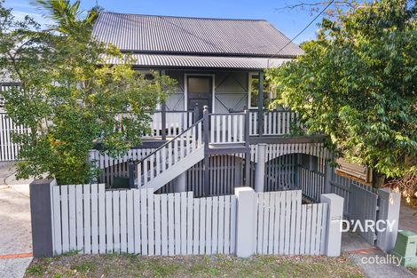 Property photo of 29 Berry Street Paddington QLD 4064