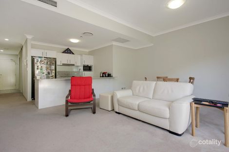Property photo of 4/1 Kingsmill Street Chermside QLD 4032