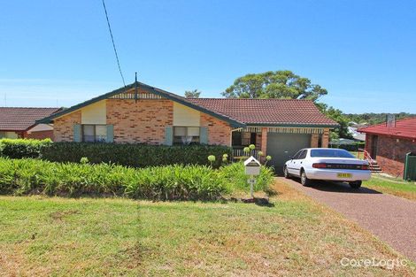 Property photo of 18 Lang Street Cessnock NSW 2325