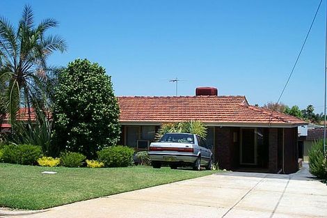 25 Thursley Way, Morley, WA 6062