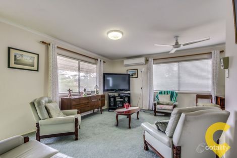 Property photo of 13 Belbora Road Shailer Park QLD 4128