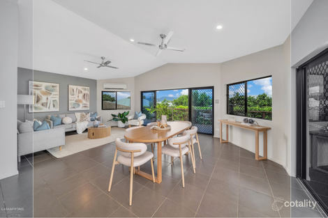 Property photo of 6 Alderman Street Mount Sheridan QLD 4868