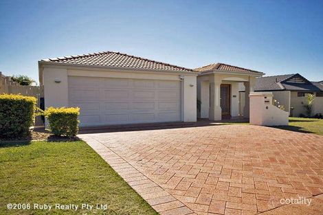 Property photo of 21 Woodglen Street Kuraby QLD 4112