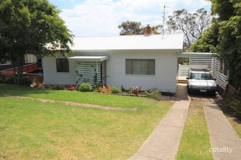 35 Dilkera Rd, Tathra, NSW 2550