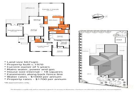 2 Stanley St, Somerville, VIC 3912