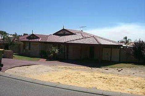 Property photo of 24 Roche Way Beeliar WA 6164