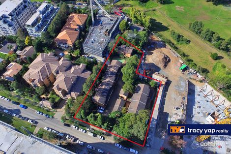 9-11 Thallon St, Carlingford, NSW 2118
