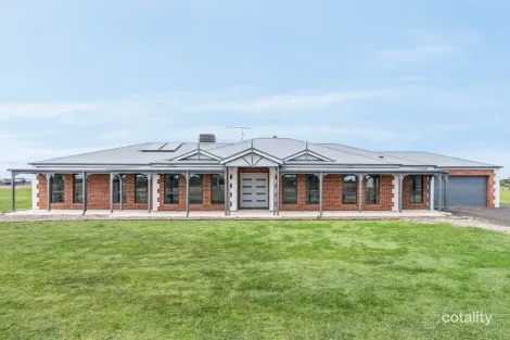 10 Casuarina Ct, Teesdale, VIC 3328