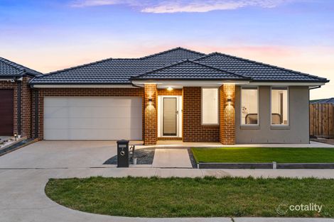 7 Allview Mews, Donnybrook, VIC 3064