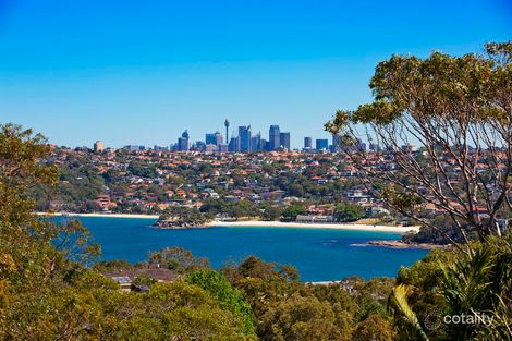 Property photo of 1 Mulgowrie Crescent Balgowlah Heights NSW 2093