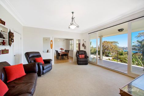 Property photo of 1 Mulgowrie Crescent Balgowlah Heights NSW 2093