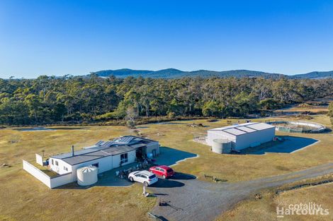 Property photo of 354 Dalrymple Road Mount Direction TAS 7252