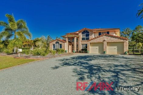 122 Darley Rd, Upper Caboolture, QLD 4510