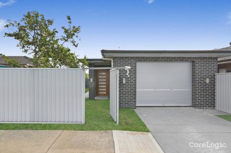 Property photo of 6 Musgrave Crescent Fairfield West NSW 2165