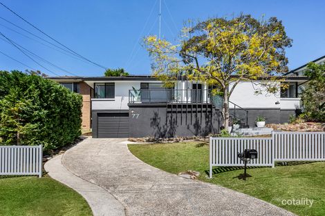 Property photo of 77 Toronto Avenue Cromer NSW 2099