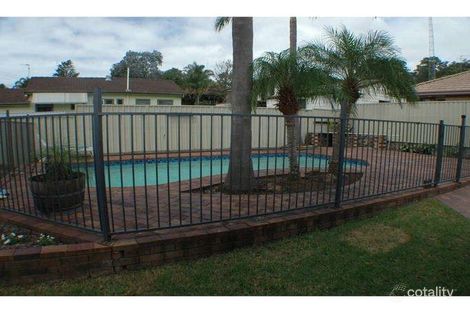 Property photo of 12 Ford Avenue Mount Hutton NSW 2290