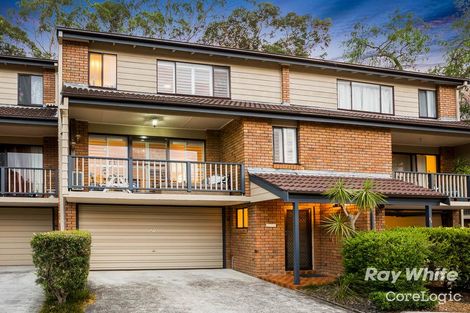 Property photo of 27/61 Crane Road Castle Hill NSW 2154