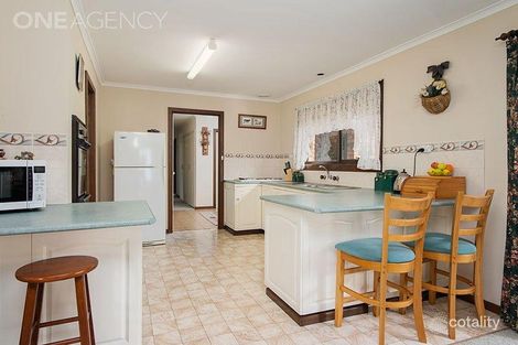 Property photo of 424 Whitemore Road Whitemore TAS 7303