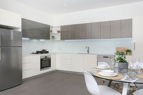 1504e/18 Hopkins St, Footscray, VIC 3011