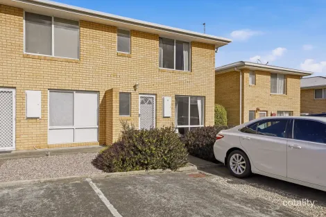 6/42 Elwick Rd, Glenorchy, TAS 7010