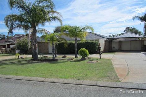 Property photo of 44 Moondarra Circle South Lake WA 6164