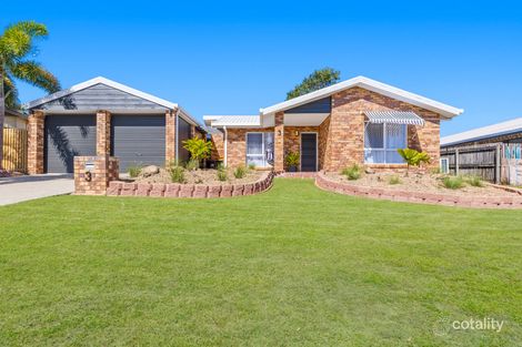 Property photo of 3 Border Street Glenella QLD 4740