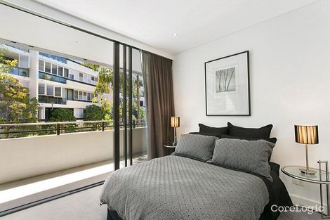 Property photo of 2212/12-14 Neild Avenue Darlinghurst NSW 2010