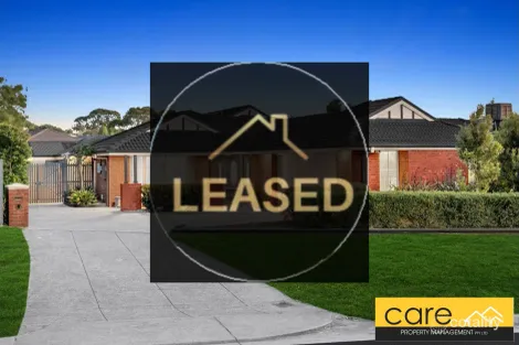 Property photo of 3 Eldershaw Drive Lynbrook VIC 3975