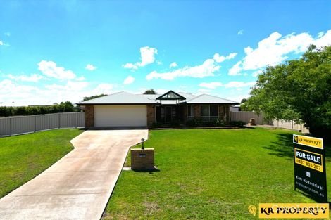 Property photo of 13 Riverside Drive Narrabri NSW 2390