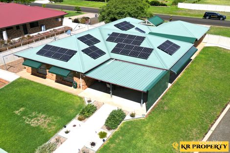 Property photo of 13 Riverside Drive Narrabri NSW 2390