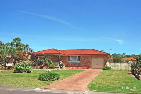 17 Rayleigh Dr, Worrigee, NSW 2540