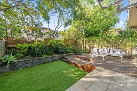 Property photo of 6/40 Dobson Crescent Baulkham Hills NSW 2153
