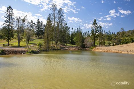 Property photo of 76 Lawrence Road Carters Ridge QLD 4563