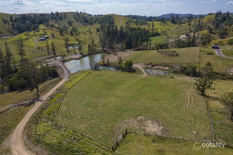 Property photo of 76 Lawrence Road Carters Ridge QLD 4563