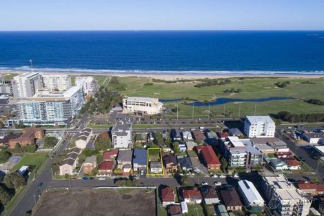 Property photo of 11 Beatson Street Wollongong NSW 2500