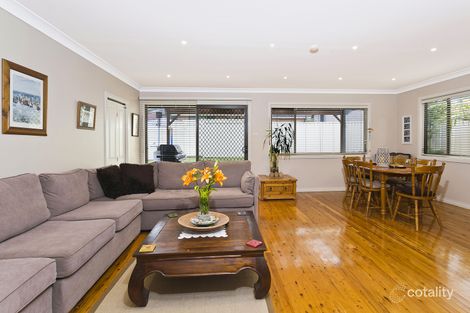 Property photo of 164 Forest Road Gymea NSW 2227