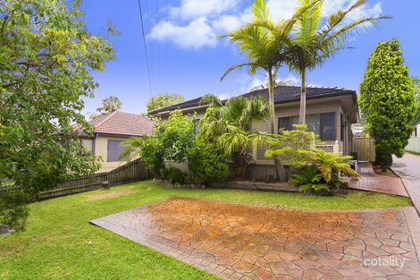 Property photo of 164 Forest Road Gymea NSW 2227
