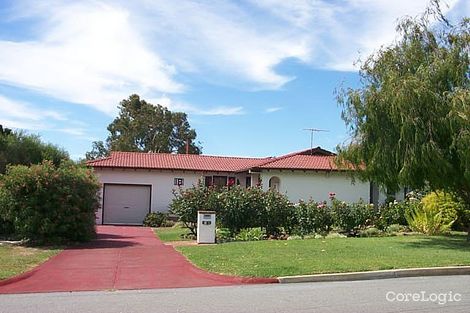 Property photo of 18 Flinders Crescent Bull Creek WA 6149