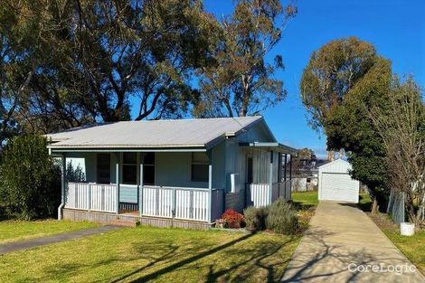 Property photo of 6 Irwin Street Coolah NSW 2843