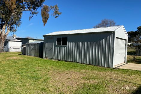 Property photo of 6 Irwin Street Coolah NSW 2843