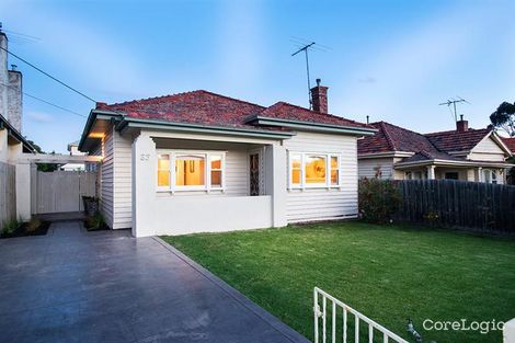 Property photo of 33 Maryston Street Yarraville VIC 3013