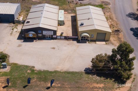 97-103 Benalla-Yarrawonga Rd, Yarrawonga, VIC 3730