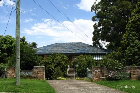 6 Brigadoon Ct, Epping, NSW 2121