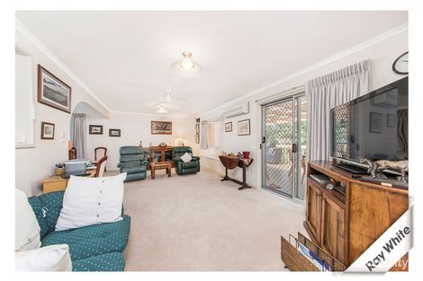 Property photo of 1 Johnson Place Farrer ACT 2607